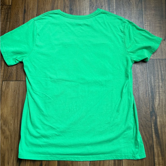 Home Alone* The Wet Bandits Tee * Size Large Unisex * Large Front Print. - Picture 5 of 6